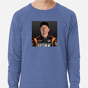 Versatile Motorsports Star Tanner Foust Sweatshirts