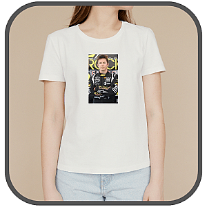Tanner Foust T-Shirts