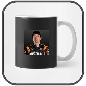 Tanner Foust Mugs