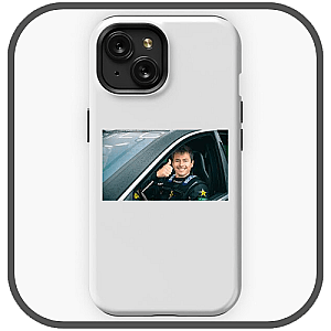 Tanner Foust Cases
