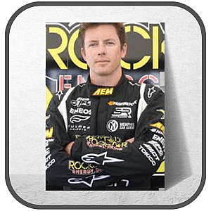Tanner Foust Posters