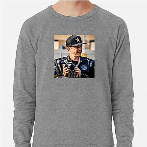 Master Of Precision Driving Tanner Foust Sweatshirts