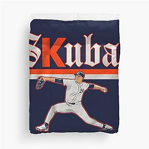 Tarik Skubal Duvet Cover