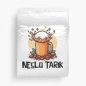 Neslo Tarik Duvet Cover