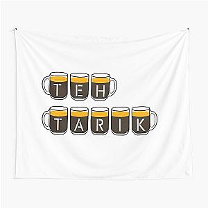 Teh Tarik classic  Tapestry