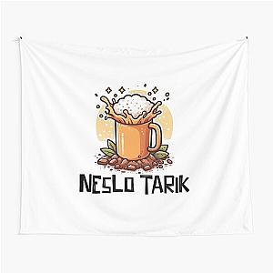 Neslo Tarik Tapestry