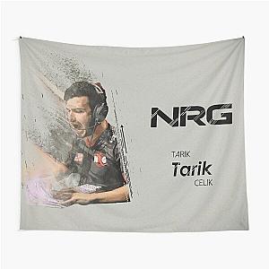 Tarik csgo NRG Tapestry