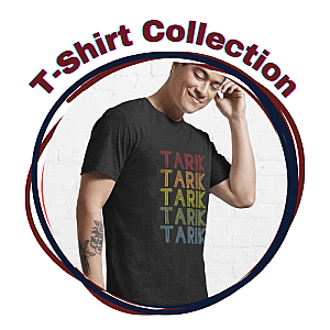 Tarik Celik T-Shirts