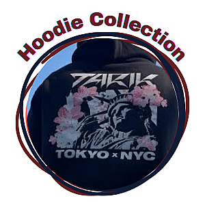 Tarik Celik Hoodies