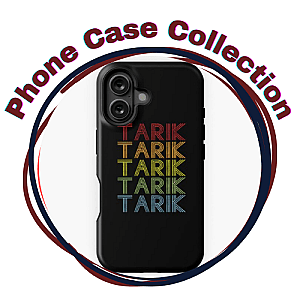 Tarik Celik Cases