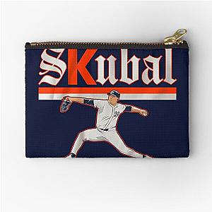 Tarik Skubal Zipper Pouch