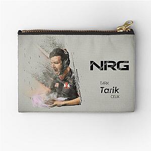 Tarik csgo NRG Zipper Pouch