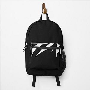 Tarik Merch Tarik Logo Backpack