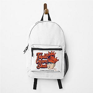 Tarik Skubal Triple Crown Skub Backpack