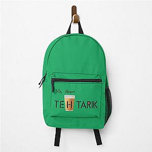 Lets have Teh Tarik Backpack