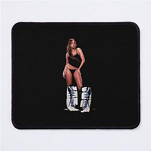 Tate McRae - Think Later Album - Music Gift - Album Art Mouse Pad