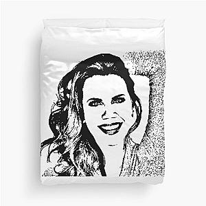 Tati Westbrook Duvet Cover