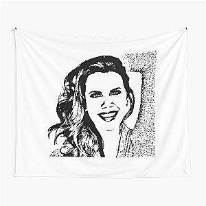 Tati Westbrook Tapestry