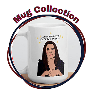  Tati Westbrook Mugs