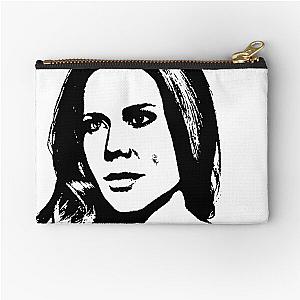 Tati Westbrook Zipper Pouch