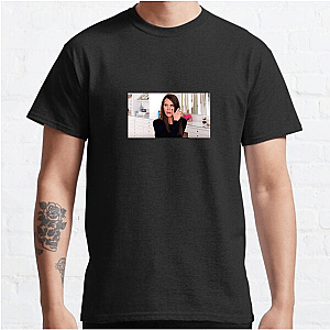 Full Face, Full Grace Tati Westbrook T-Shirts