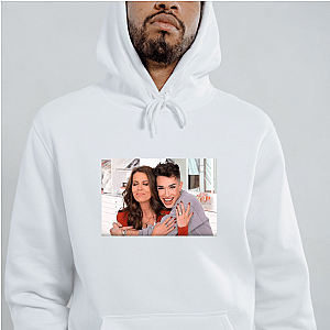 Beauty Guru Vibes Tati Westbrook Hoodies