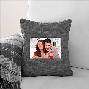 Beauty Guru Vibes Tati Westbrook Pillows Cover