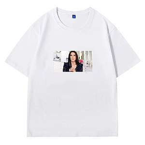 Unbothered by Tati Tati Westbrook T-Shirts