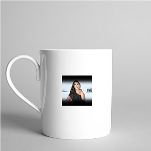 Glow Up with Westbrook Tati Westbrook Mugs