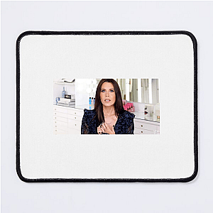 Unbothered by Tati Tati Westbrook Mouse Pads