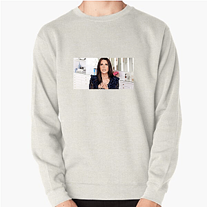 Unbothered by Tati Tati Westbrook Sweatshirts