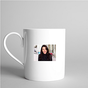 Drama-Free, Tati Way Tati Westbrook Mugs