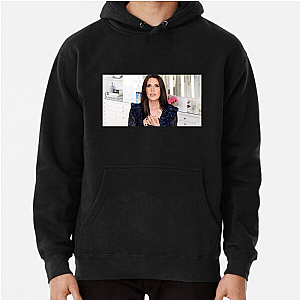Unbothered by Tati Tati Westbrook Hoodies