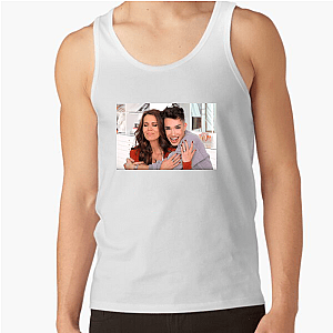 Beauty Guru Vibes Tati Westbrook Tank Tops