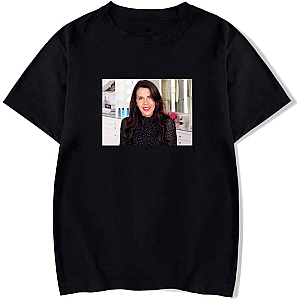 Drama-Free, Tati Way Tati Westbrook T-Shirts