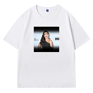 Glow Up with Westbrook Tati Westbrook T-Shirts