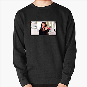 Full Face, Full Grace Tati Westbrook Sweatshirts