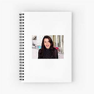 Drama-Free, Tati Way Tati Westbrook Notebook
