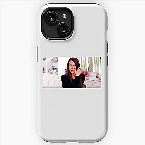 Full Face, Full Grace Tati Westbrook Samsung Cases