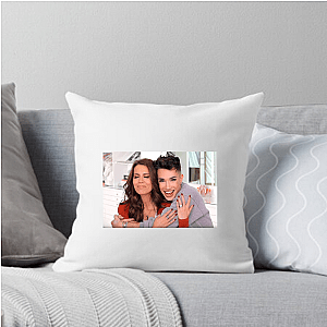 Beauty Guru Vibes Tati Westbrook Pillows Cover