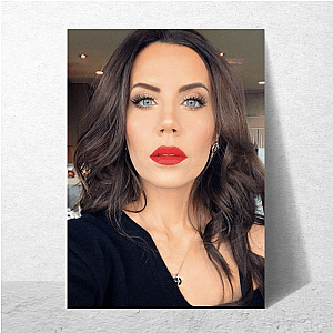 Natural Beat, Tati Heat Tati Westbrook Posters