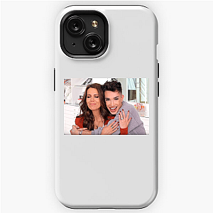 Beauty Guru Vibes Tati Westbrook iPhone Cases