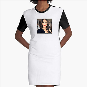Natural Beat, Tati Heat Tati Westbrook Dresses