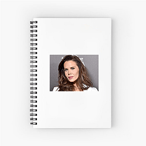 Blend It Like Tati Tati Westbrook Notebook