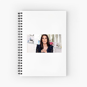 Unbothered by Tati Tati Westbrook Notebook