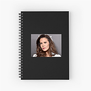 Blend It Like Tati Tati Westbrook Notebook