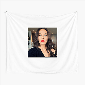 Natural Beat, Tati Heat Tati Westbrook Tapestries