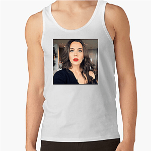 Natural Beat, Tati Heat Tati Westbrook Tank Tops