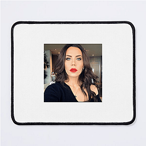Natural Beat, Tati Heat Tati Westbrook Mouse Pads