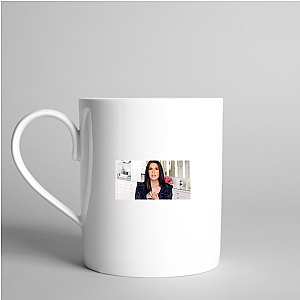 Unbothered by Tati Tati Westbrook Mugs
